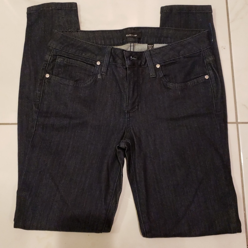 Bebe Jean's